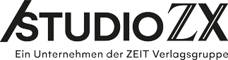 StudioZX - Ein Unternehmen der Zeitverlagsgruppe