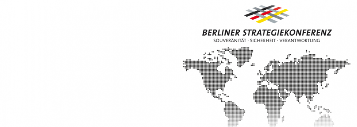 Berliner Strategiekonferenz